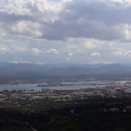 Villetta Osseddu Olbia Bagian luar foto
