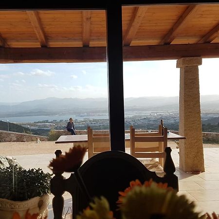 Villetta Osseddu Olbia Bagian luar foto