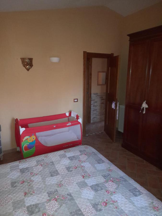 Villetta Osseddu Olbia Bagian luar foto