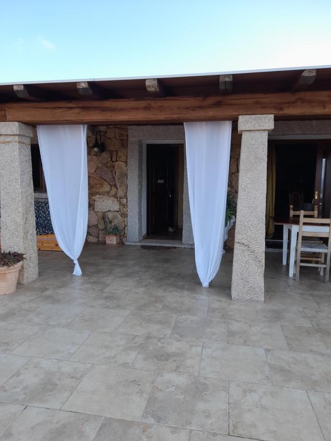 Villetta Osseddu Olbia Bagian luar foto