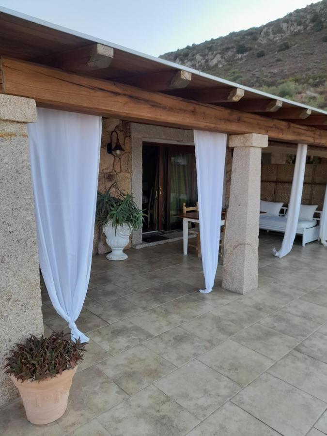 Villetta Osseddu Olbia Bagian luar foto
