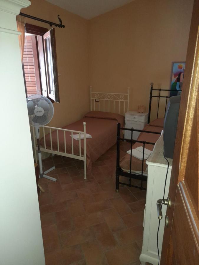 Villetta Osseddu Olbia Bagian luar foto