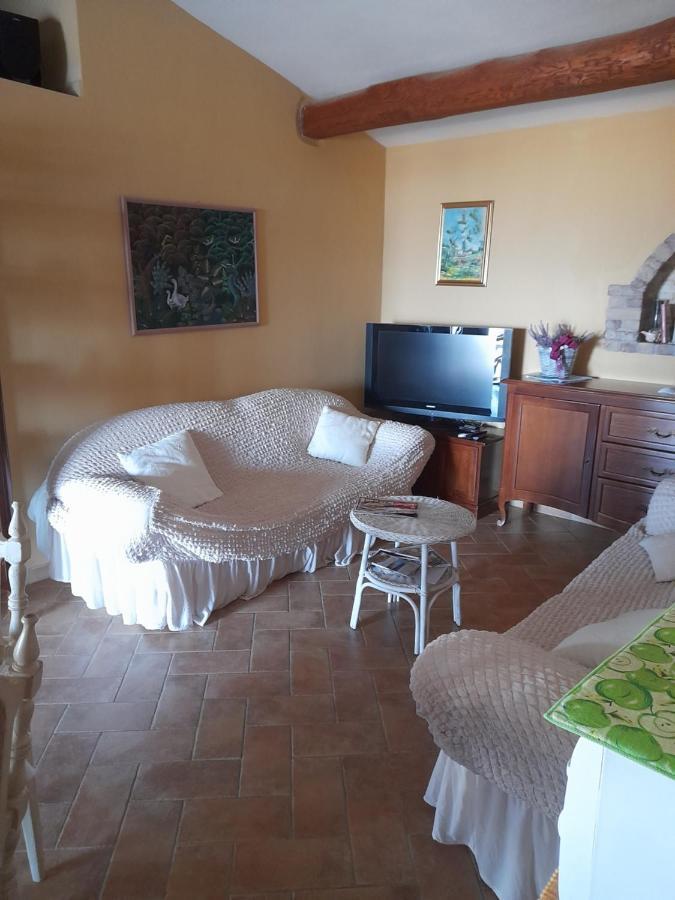 Villetta Osseddu Olbia Bagian luar foto