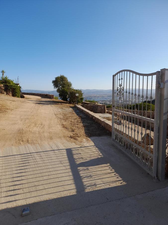 Villetta Osseddu Olbia Bagian luar foto