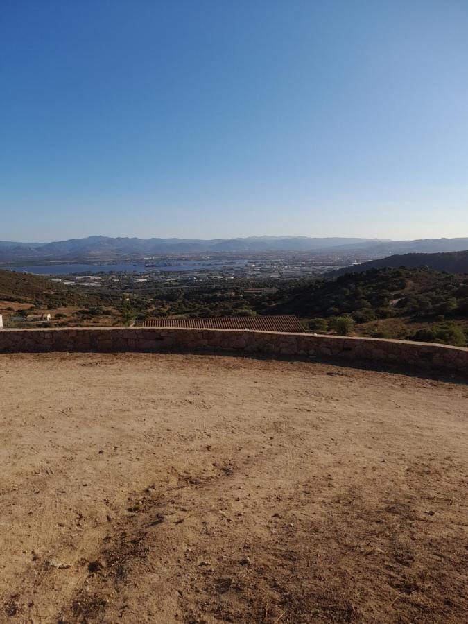 Villetta Osseddu Olbia Bagian luar foto