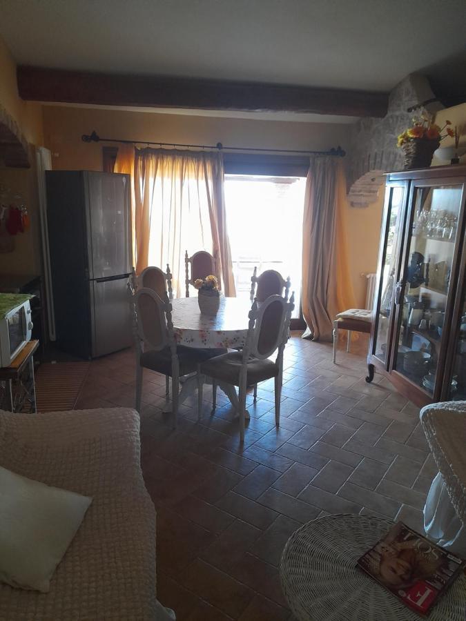 Villetta Osseddu Olbia Bagian luar foto