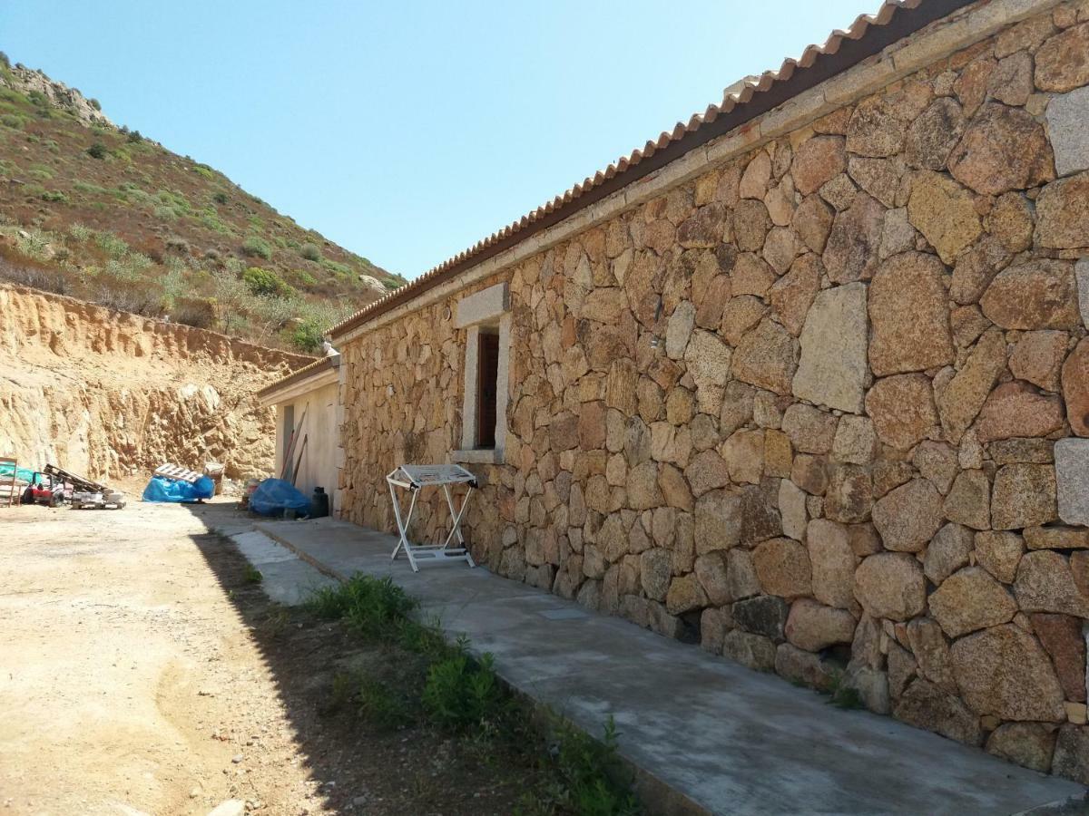 Villetta Osseddu Olbia Bagian luar foto