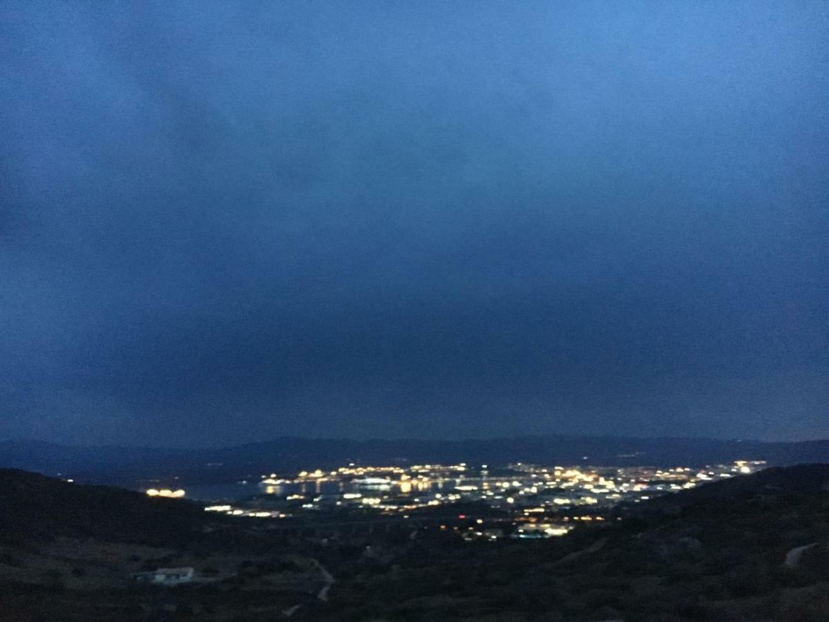 Villetta Osseddu Olbia Bagian luar foto