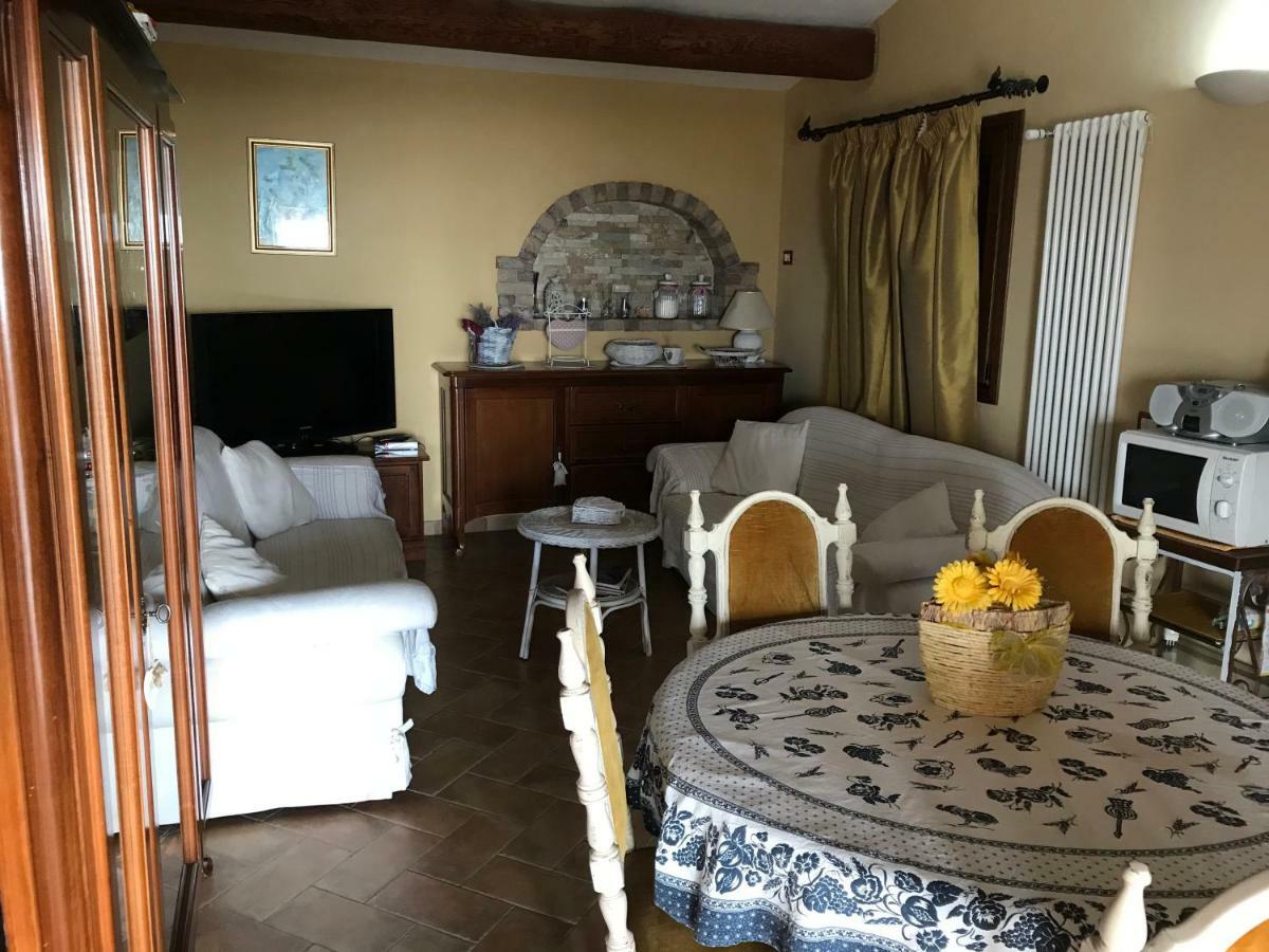 Villetta Osseddu Olbia Bagian luar foto