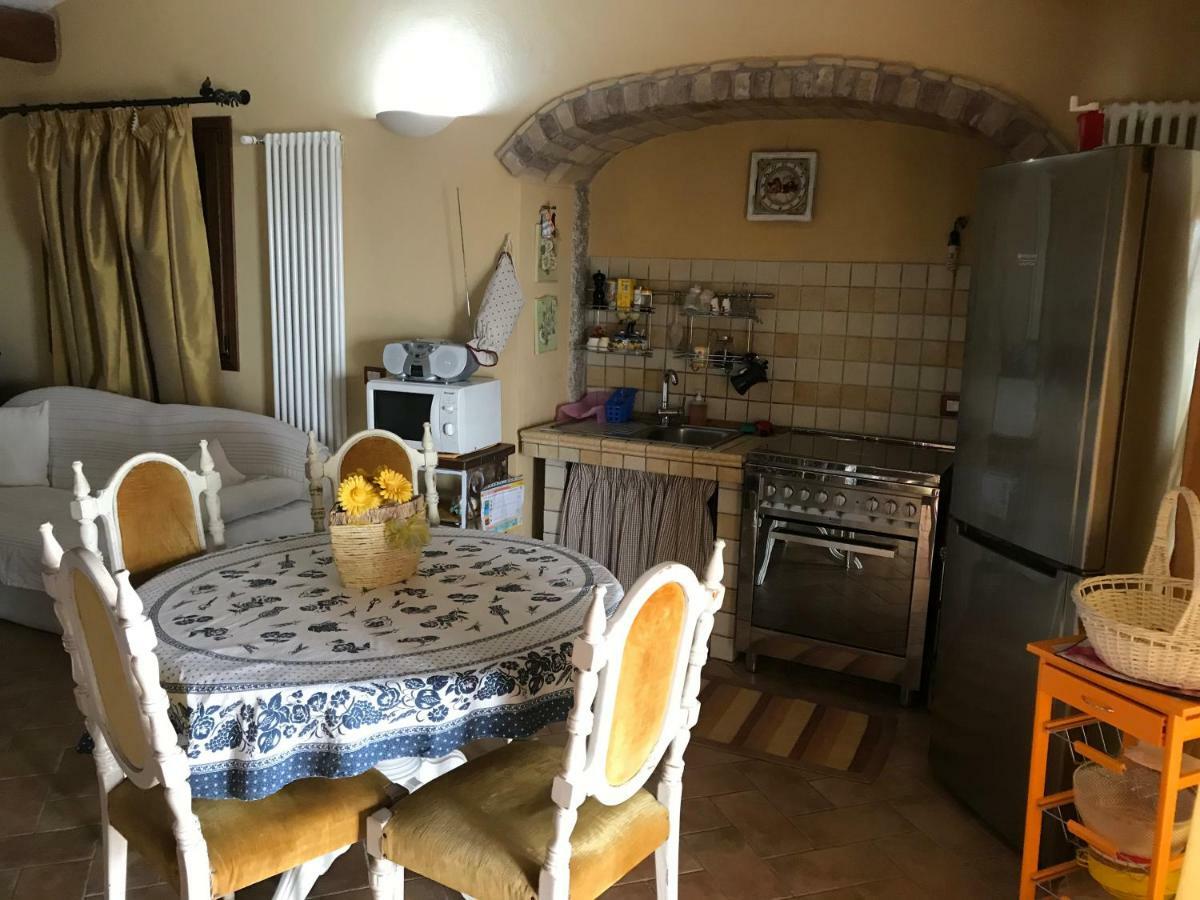 Villetta Osseddu Olbia Bagian luar foto