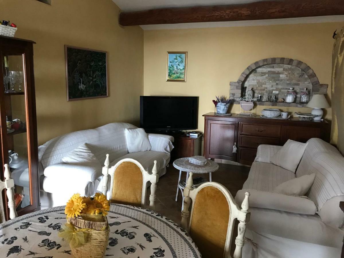 Villetta Osseddu Olbia Bagian luar foto