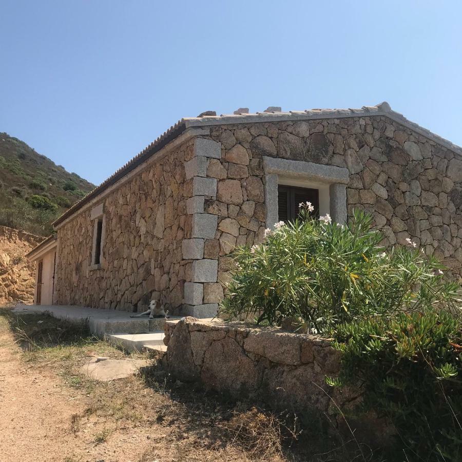 Villetta Osseddu Olbia Bagian luar foto