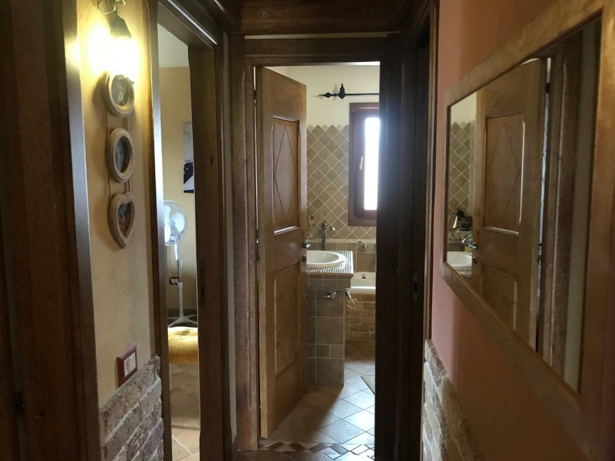 Villetta Osseddu Olbia Bagian luar foto