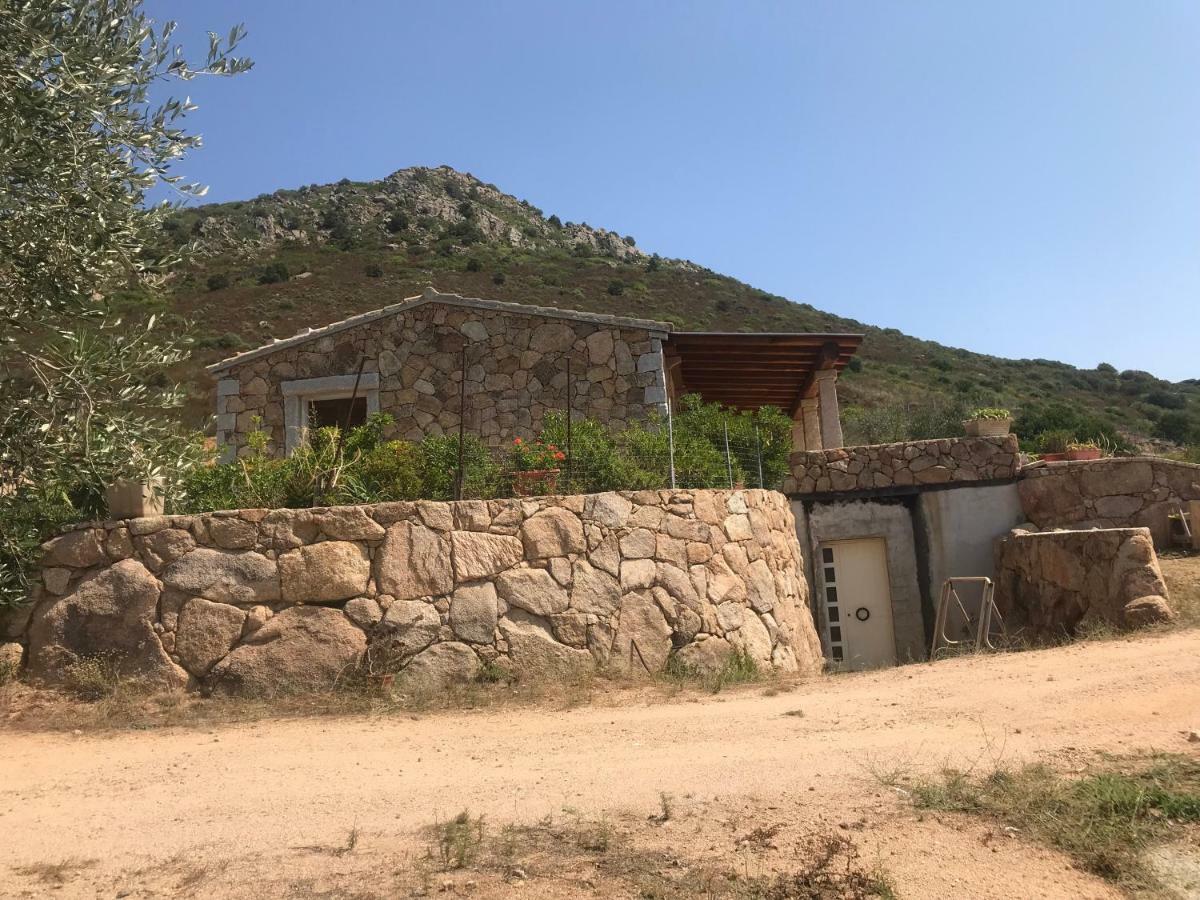 Villetta Osseddu Olbia Bagian luar foto