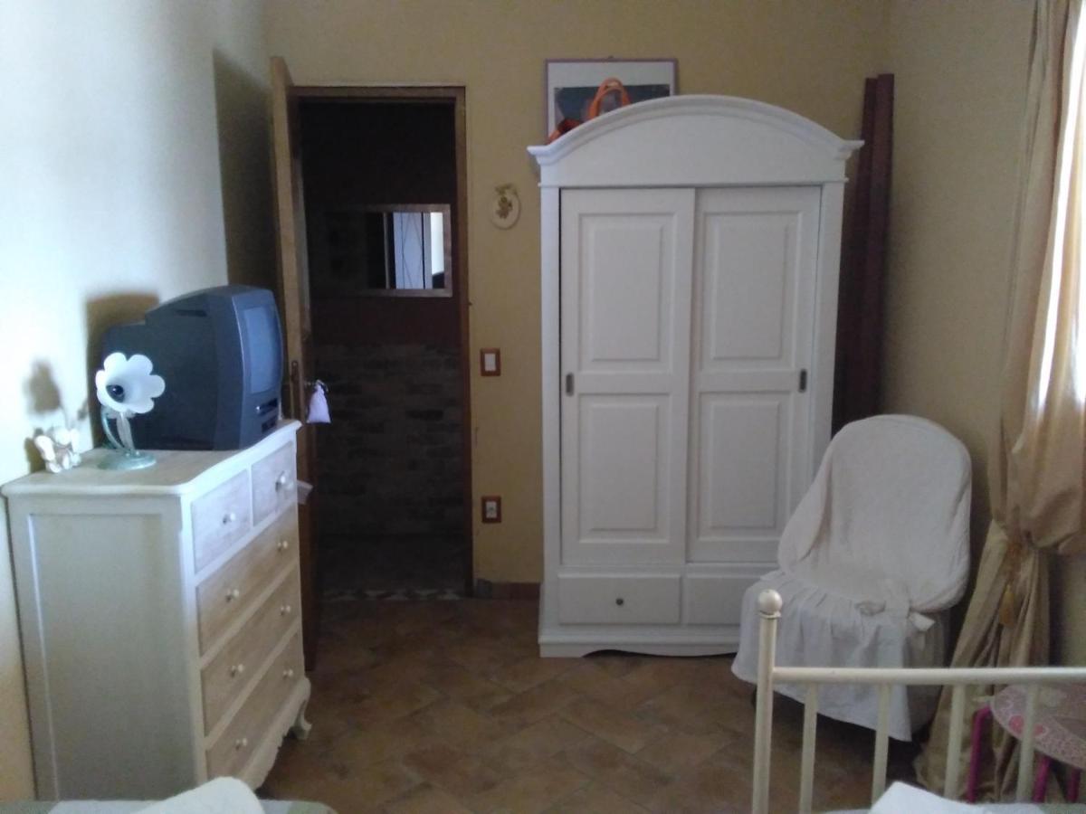 Villetta Osseddu Olbia Bagian luar foto