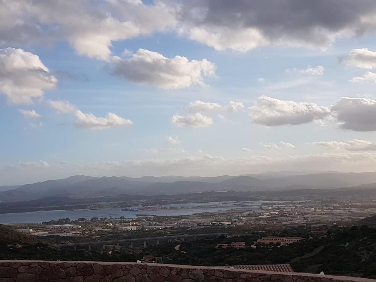 Villetta Osseddu Olbia Bagian luar foto