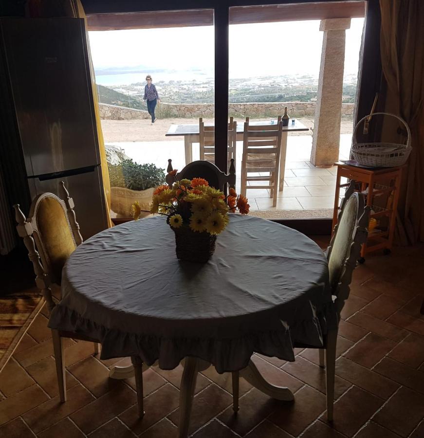 Villetta Osseddu Olbia Bagian luar foto