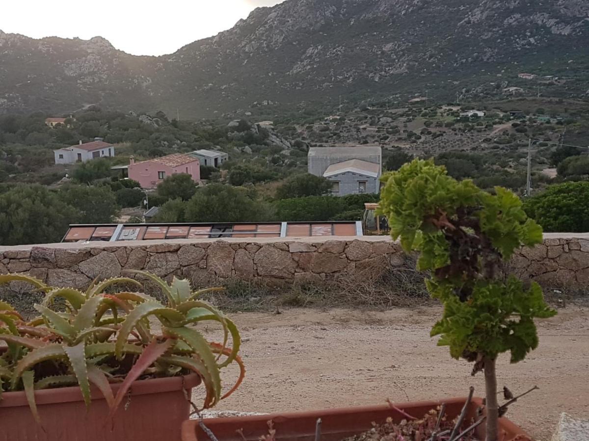 Villetta Osseddu Olbia Bagian luar foto