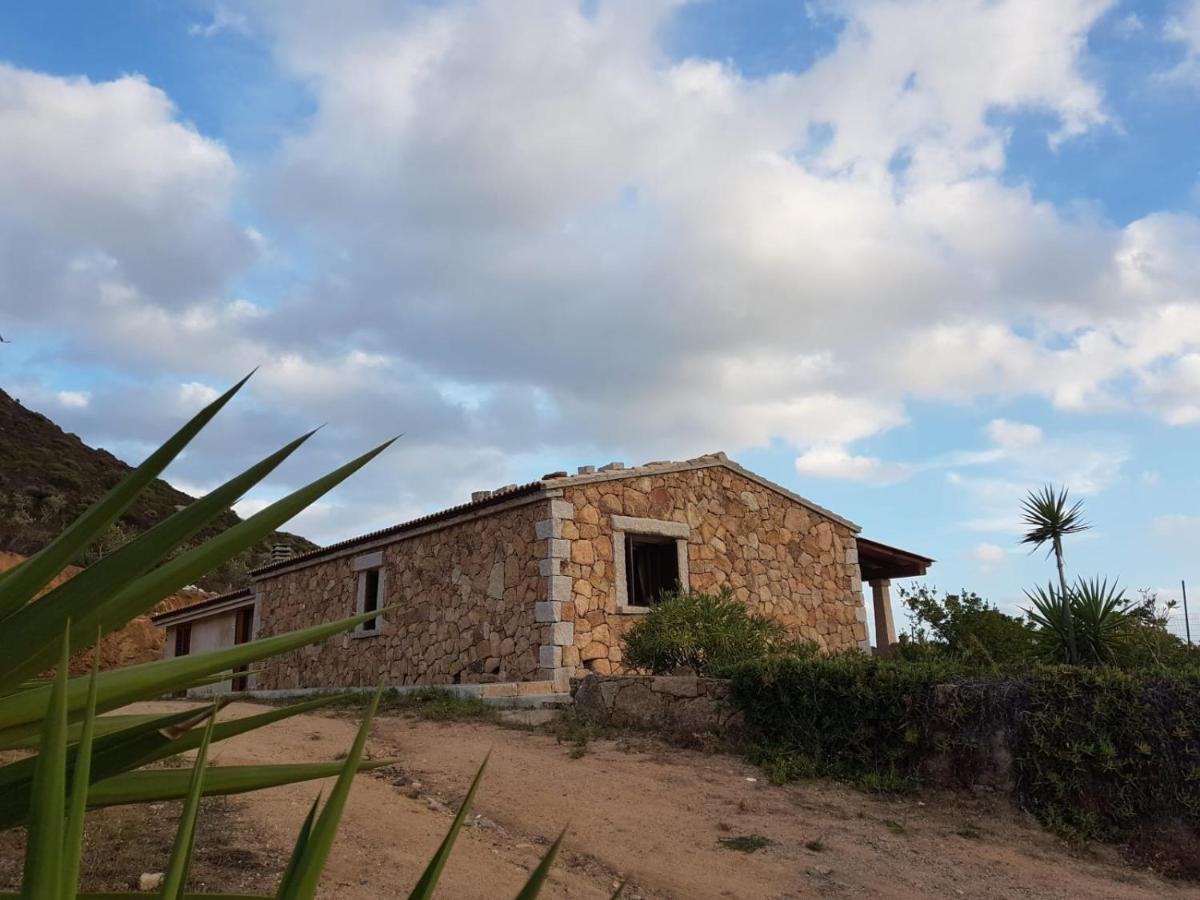 Villetta Osseddu Olbia Bagian luar foto