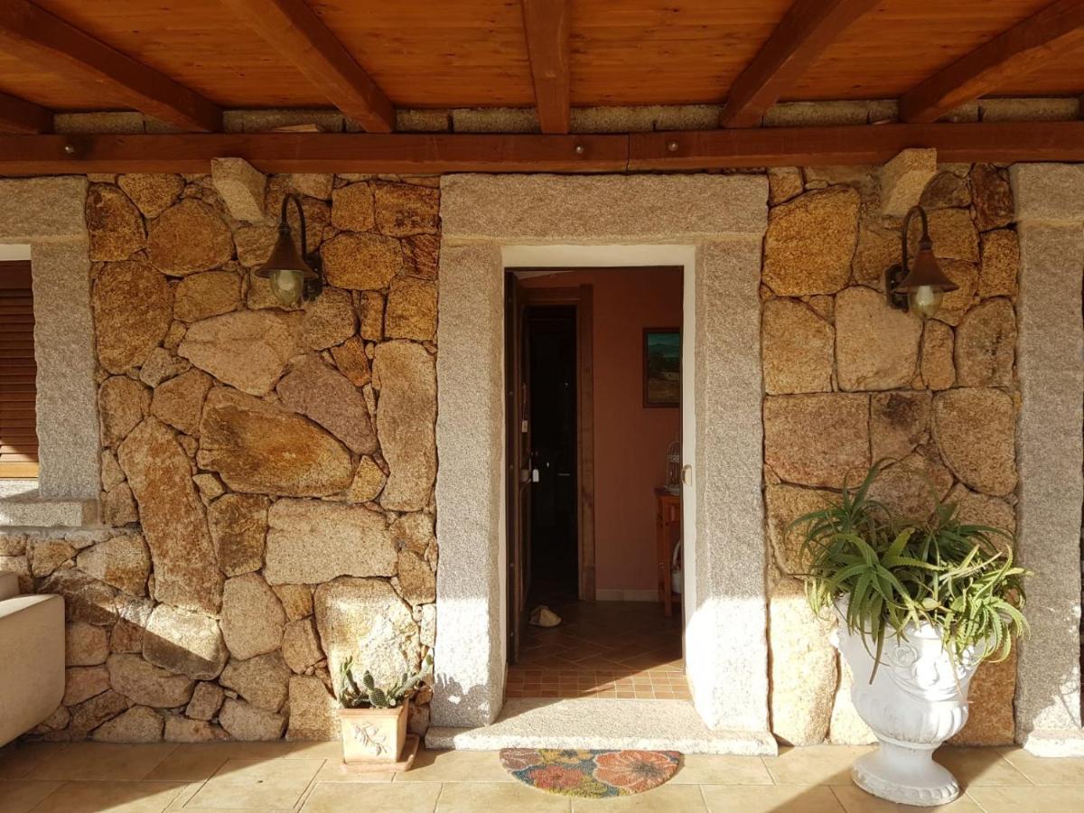 Villetta Osseddu Olbia Bagian luar foto