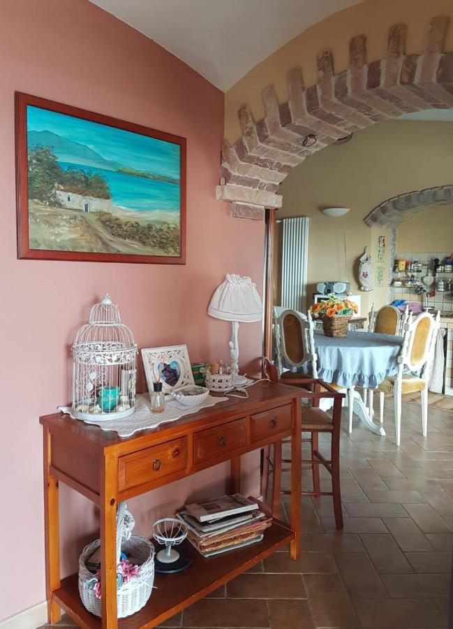 Villetta Osseddu Olbia Bagian luar foto