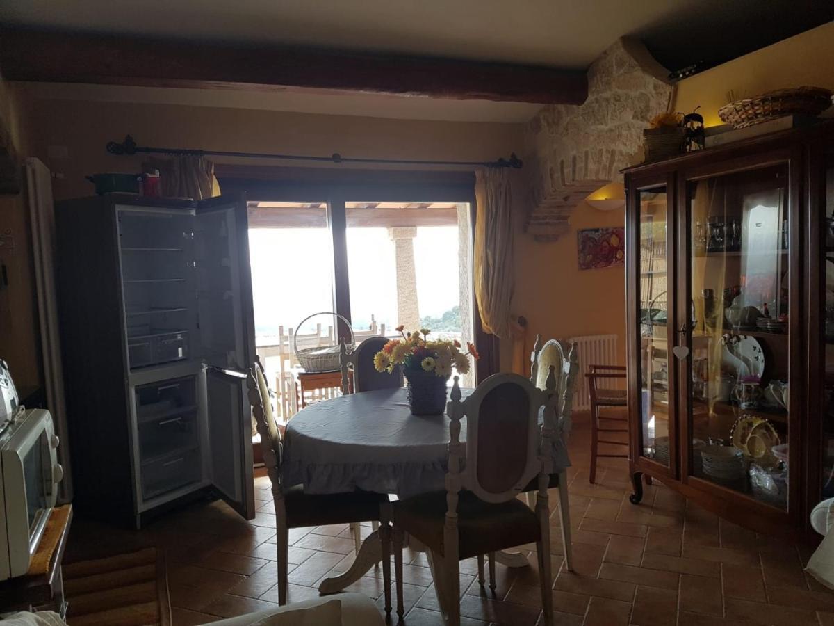Villetta Osseddu Olbia Bagian luar foto